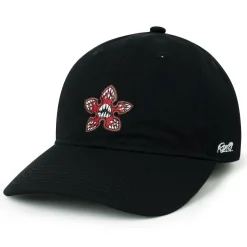 Stranger Things|Accessories|Stranger Things "The Demogorgon" – Dad Hat