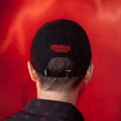 Stranger Things|Accessories|Stranger Things "The Demogorgon" – Dad Hat