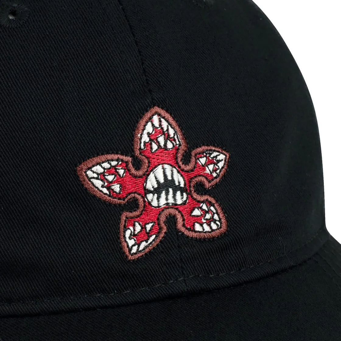 Stranger Things|Accessories|Stranger Things "The Demogorgon" – Dad Hat