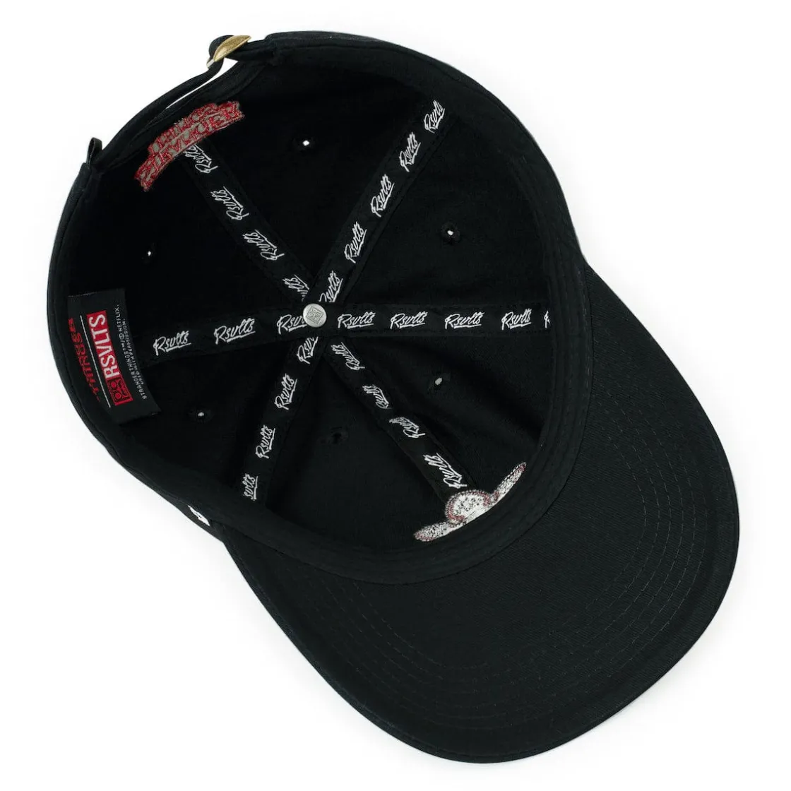 Stranger Things|Accessories|Stranger Things "The Demogorgon" – Dad Hat