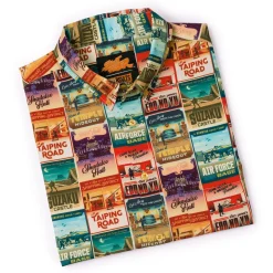 Short Sleeves|Street Fighter 