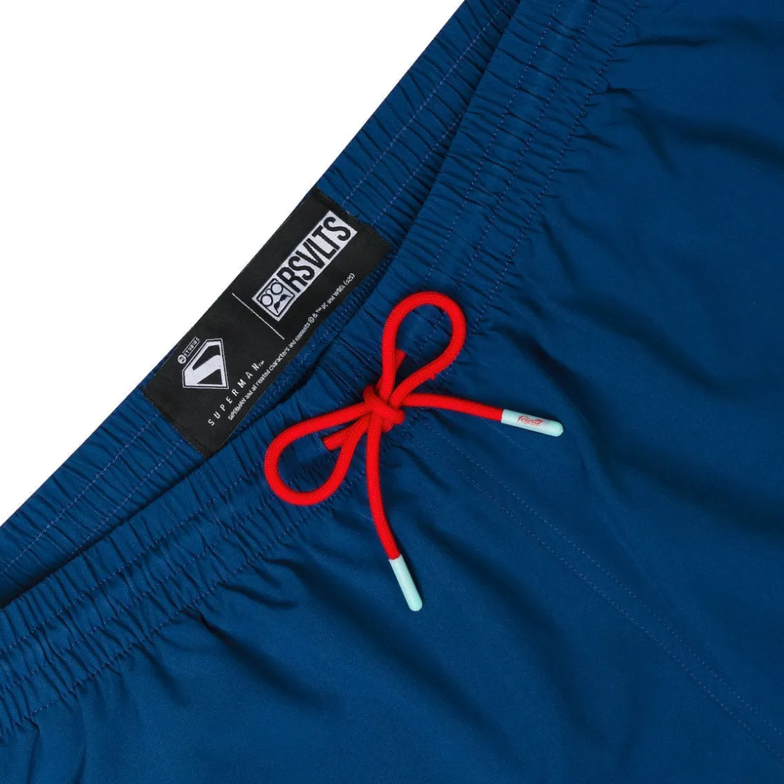 Superman|Dc|Superman ™ "City of Tomorrow" – Hybrid Shorts