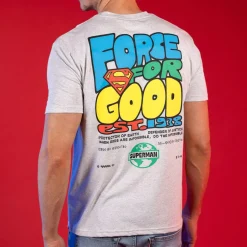 Superman|Dc|Superman ™ 