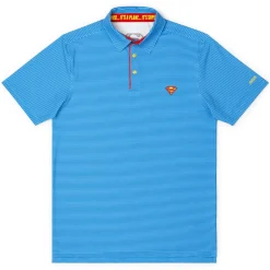Greatest Hits|Superman|Superman ™ "It's !" – All-Day Polo