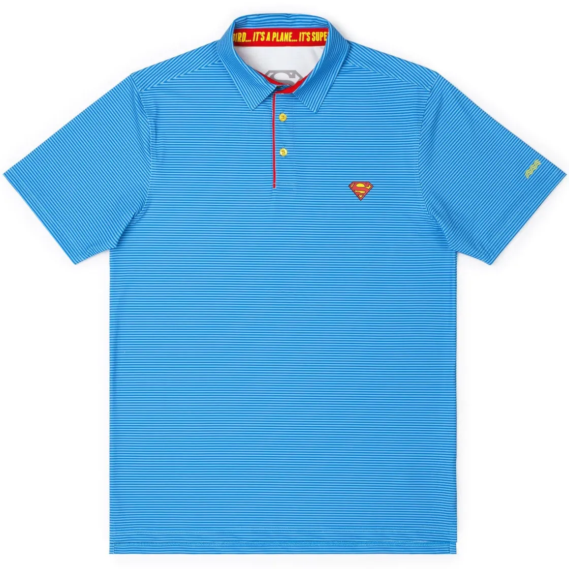 Greatest Hits|Superman|Superman ™ "It's !" – All-Day Polo