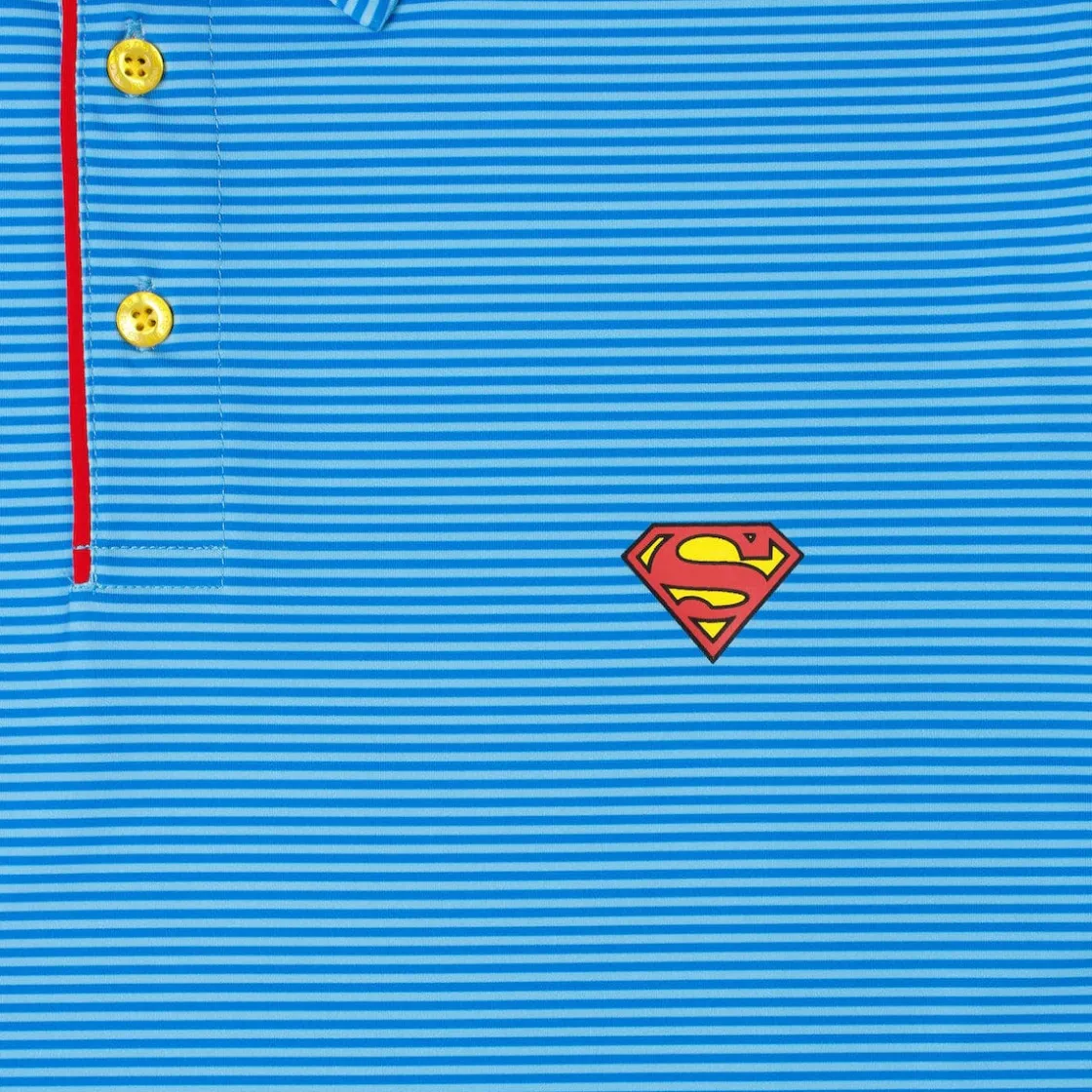 Greatest Hits|Superman|Superman ™ "It's !" – All-Day Polo