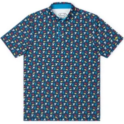 Greatest Hits|Superman|Superman ™ "Kal & Krypto" – All-Day Polo
