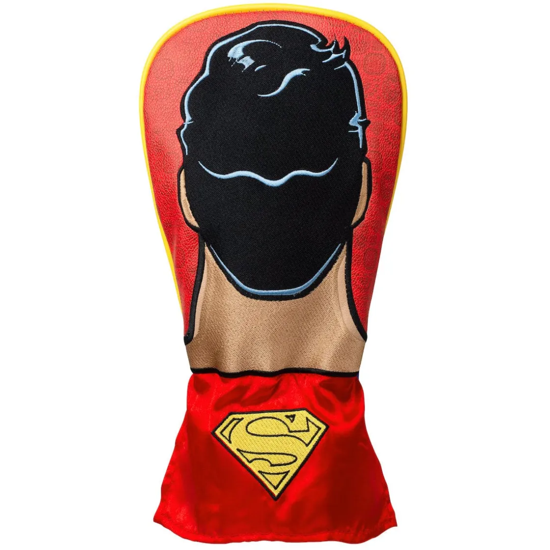 Headcovers|Accessories|Superman ™ "Last Son of Krypton" – Driver Headcover