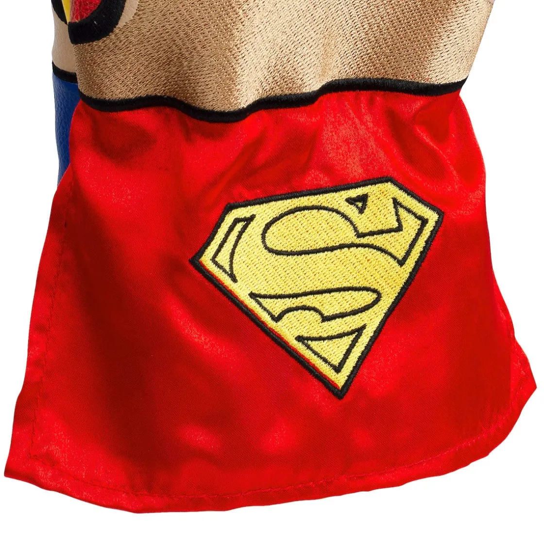 Headcovers|Accessories|Superman ™ "Last Son of Krypton" – Driver Headcover