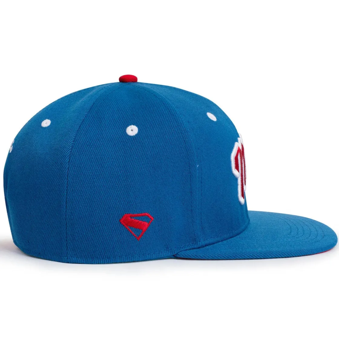 Superman|Dc|Superman ™ "Metropolis Meteors" – TLB hat