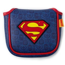 Headcovers|Accessories|Superman ™ "Symbol of Hope" – Mallet Headcover