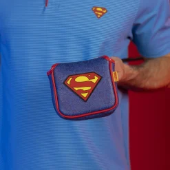 Headcovers|Accessories|Superman ™ "Symbol of Hope" – Mallet Headcover