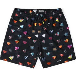 Superman|Dc|Superman ™ "Symbols of Hope – Hybrid Shorts