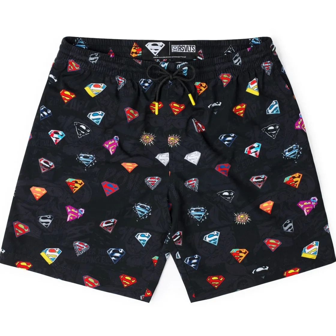 Superman|Dc|Superman ™ "Symbols of Hope – Hybrid Shorts