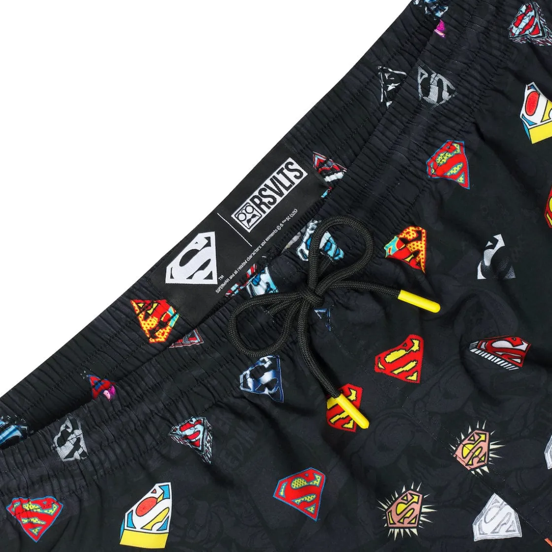 Superman|Dc|Superman ™ "Symbols of Hope – Hybrid Shorts
