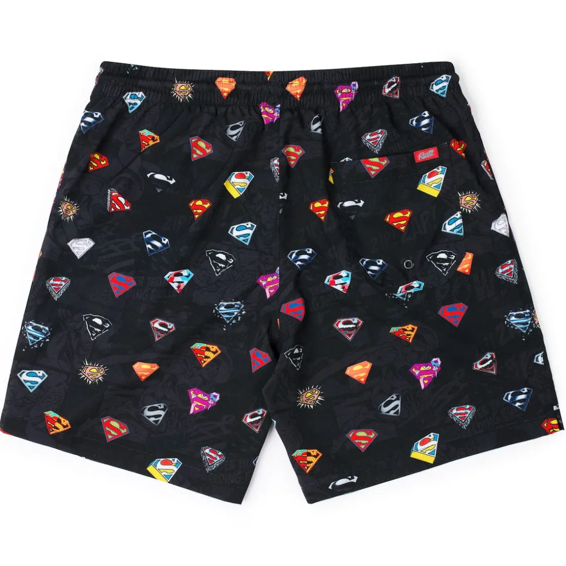 Superman|Dc|Superman ™ "Symbols of Hope – Hybrid Shorts