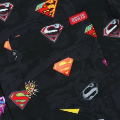 Superman|Dc|Superman ™ "Symbols of Hope" – Women's KUNUFLEX Short Sleeve Shirt