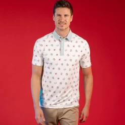 Greatest Hits|Superman|Superman ™ "To the Rescue" – All-Day Polo