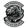 Patches|Accessories|RSVLTS "Surfing Reaper" – Patch
