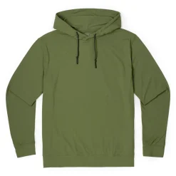 Performance Hoodies|Outerwear|RSVLTS Surplus Olive – Performance Hoodie