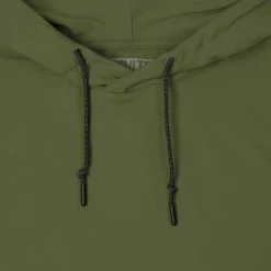Performance Hoodies|Outerwear|RSVLTS Surplus Olive – Performance Hoodie