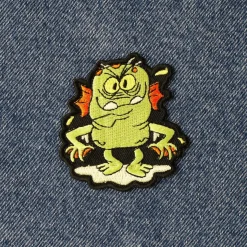 Patches|Accessories|RSVLTS "Swampsville" – Patch