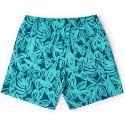 Shorts|Matching Sets|RSVLTS Sweet Blue Sea – Hybrid Shorts