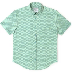 Short Sleeve Shirts|Short Sleeves|RSVLTS Sweet Tile O' Mine – KUNUFLEX Short Sleeve Shirt