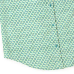 Short Sleeve Shirts|Short Sleeves|RSVLTS Sweet Tile O' Mine – KUNUFLEX Short Sleeve Shirt