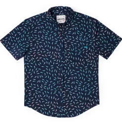Short Sleeve Shirts|Short Sleeves|RSVLTS Swords for 400 – KUNUFLEX Short Sleeve Shirt