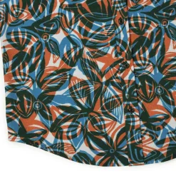 Short Sleeve Shirts|Short Sleeves|RSVLTS Tapa the World – KUNUFLEX Short Sleeve Shirt