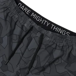 Shorts|Athletic Wear|RSVLTS Tectonic – V1 Lined Training Shorts