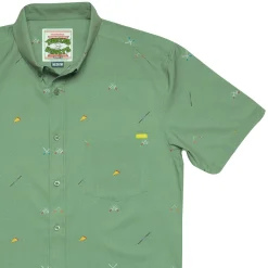 Tmnt|Nickelodeon|Nickelodeon Teenage Mutant Ninja Turtles "Ninja Armory" – KUNUFLEX Short Sleeve Shirt