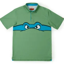 Nickelodeon|Nickelodeon|Nickelodeon Teenage Mutant Ninja Turtles "Leonardo" – All-Day Polo