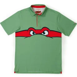 Nickelodeon|Nickelodeon|Nickelodeon Teenage Mutant Ninja Turtles "Raphael" – All-Day Polo