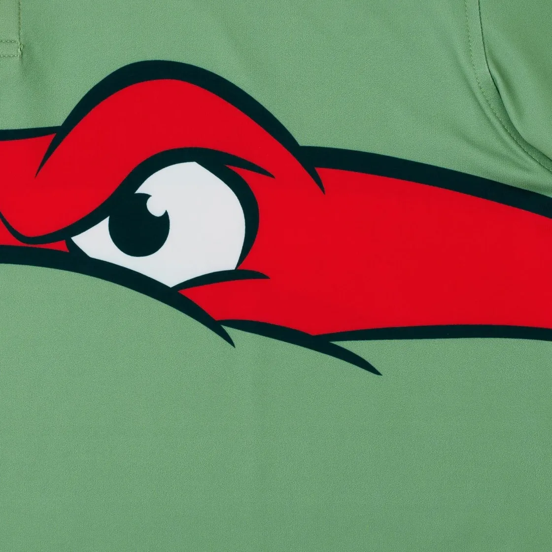 Nickelodeon|Nickelodeon|Nickelodeon Teenage Mutant Ninja Turtles "Raphael" – All-Day Polo