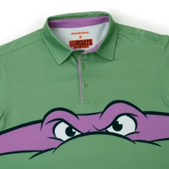 Nickelodeon|Nickelodeon|Nickelodeon Teenage Mutant Ninja Turtles