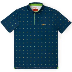 Nickelodeon|Nickelodeon|Nickelodeon Teenage Mutant Ninja Turtles "Lil Turts" – All-Day Polo