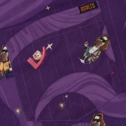 Paging Mr. Morrow|The Big Lebowski|The Big Lebowski 