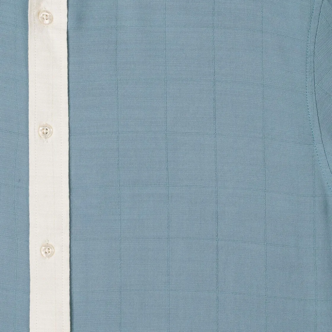 Short Sleeve Shirts|Bamboo|RSVLTS The Breakers – Bamboo Short Sleeve Shirt