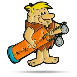 Accessories|Greatest Hits|The Flintstones "Caddie Barney" – Ball Marker