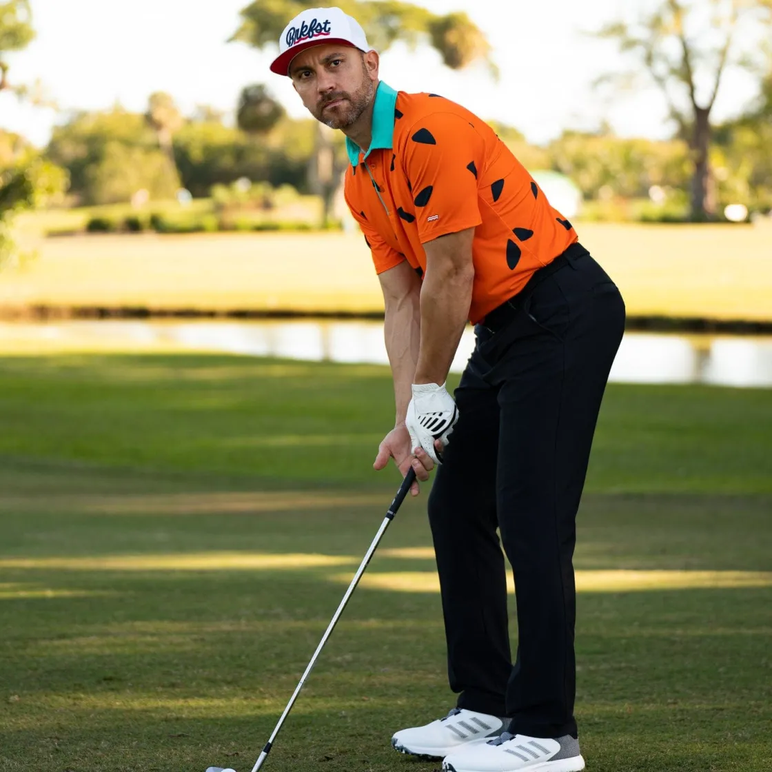 Greatest Hits|The Flintstones|The Flintstones "Flop Shot Freddy" – All-Day Polo