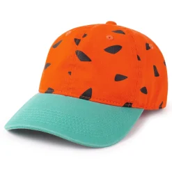 Accessories|Greatest Hits|The Flintstones "Flop Shot Freddy" – Dad Hat
