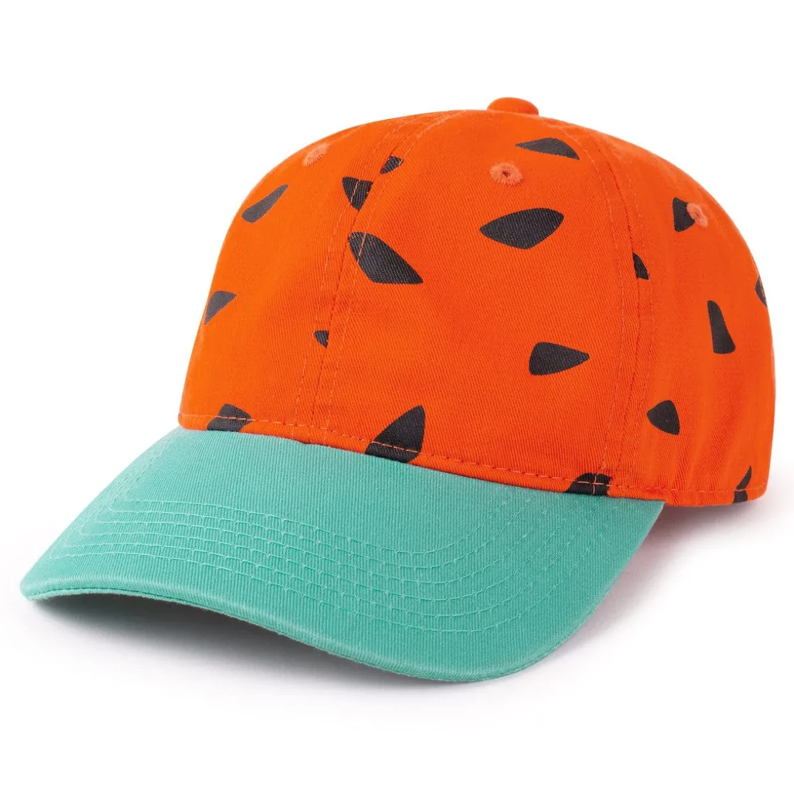 Accessories|Greatest Hits|The Flintstones "Flop Shot Freddy" – Dad Hat