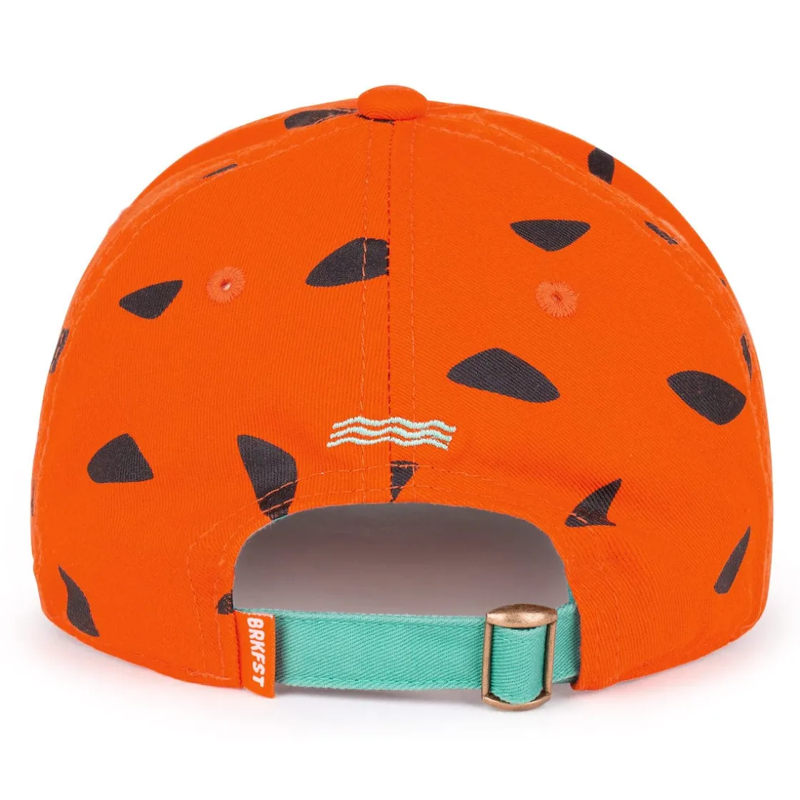 Accessories|Greatest Hits|The Flintstones "Flop Shot Freddy" – Dad Hat