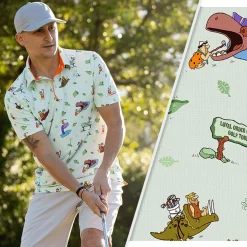 Greatest Hits|The Flintstones|The Flintstones "Loyal Order of Dinosaurs' Tourney" – All-Day Polo