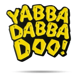 Accessories|Greatest Hits|The Flintstones "Yabba Dabba Doo!" – Ball Marker