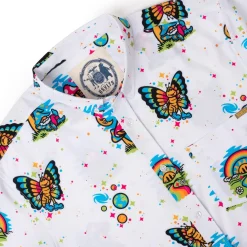 Short Sleeve Shirts|Short Sleeves|RSVLTS The Great Outdoors 