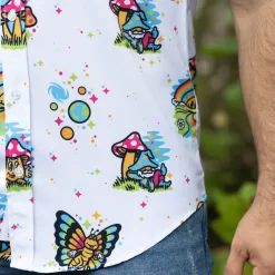 Short Sleeve Shirts|Short Sleeves|RSVLTS The Great Outdoors 