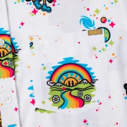Short Sleeve Shirts|Short Sleeves|RSVLTS The Great Outdoors 